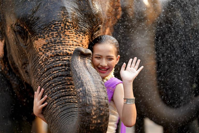 Glanzpunkte Thailands ©Atiwat /adobestock